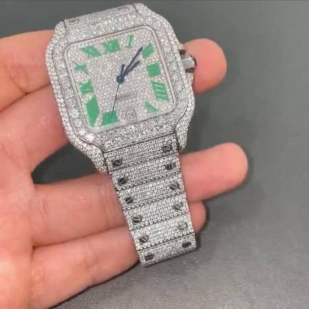 Wrist Watch